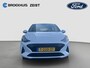 Hyundai i10 1.0 Comfort | Achterbank in delen neerklapbaar | Airco | Armsteun voor