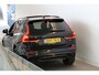 Volvo XC60 T6 350PK AWD Plus Black Edition | 360° | Luchtvering | Gevent. Nappaleer | Getint Glas | HK Audio | Stoel-& stuurverwarming