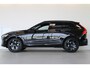 Volvo XC60 T6 350PK AWD Plus Black Edition | 360° | Luchtvering | Gevent. Nappaleer | Getint Glas | HK Audio | Stoel-& stuurverwarming