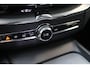 Volvo XC60 T6 350PK AWD Plus Black Edition | 360° | Luchtvering | Gevent. Nappaleer | Getint Glas | HK Audio | Stoel-& stuurverwarming