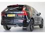 Volvo XC60 T6 350PK AWD Plus Black Edition | 360° | Luchtvering | Gevent. Nappaleer | Getint Glas | HK Audio | Stoel-& stuurverwarming
