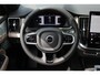 Volvo XC90 T8 Plug-in hybrid AWD Ultra Bright | Luchtvering | Geventileerd leer met stoelkoeling | voorstoel(en) met massagefunctie | Google Navigatie | Head Up Display | Bowers & Wilkins audiosysteem | Standkachel | Stoelverwarming | 360° Parkeercamera | Extra getint glas