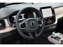 Volvo XC90 T8 Plug-in hybrid AWD Ultra Bright | Luchtvering | Geventileerd leer met stoelkoeling | voorstoel(en) met massagefunctie | Google Navigatie | Head Up Display | Bowers & Wilkins audiosysteem | Standkachel | Stoelverwarming | 360° Parkeercamera | Extra getint glas