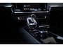 Volvo V90 T6 350pk Plug-In Hybrid Aut AWD Ultimate Dark | Headup display | Panoramadak | Trekhaak | Nappa Leder | Visual Park Assist | Bowers & Wilkens | Preconditioning | 19 Inch | All Seasonbanden | Full Led | Lederlook bekleed dashboard