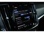 Volvo V90 T6 350pk Plug-In Hybrid Aut AWD Ultimate Dark | Headup display | Panoramadak | Trekhaak | Nappa Leder | Visual Park Assist | Bowers & Wilkens | Preconditioning | 19 Inch | All Seasonbanden | Full Led | Lederlook bekleed dashboard