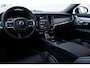 Volvo V90 T6 350pk Plug-In Hybrid Aut AWD Ultimate Dark | Headup display | Panoramadak | Trekhaak | Nappa Leder | Visual Park Assist | Bowers & Wilkens | Preconditioning | 19 Inch | All Seasonbanden | Full Led | Lederlook bekleed dashboard