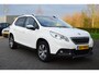 Peugeot 2008 1.2 PureTech Allure Automaat Pano/dak Priv/Glass Navi Ecc Cruise