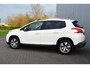 Peugeot 2008 1.2 PureTech Allure Automaat Pano/dak Priv/Glass Navi Ecc Cruise