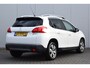 Peugeot 2008 1.2 PureTech Allure Automaat Pano/dak Priv/Glass Navi Ecc Cruise