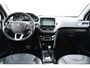 Peugeot 2008 1.2 PureTech Allure Automaat Pano/dak Priv/Glass Navi Ecc Cruise