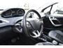 Peugeot 2008 1.2 PureTech Allure Automaat Pano/dak Priv/Glass Navi Ecc Cruise