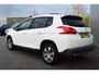 Peugeot 2008 1.2 PureTech Allure Automaat Pano/dak Priv/Glass Navi Ecc Cruise