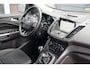 Ford Kuga 1.5 EcoBoost Trend Ultimate DEALER ONDERHOUDEN + TREKHAAK / NAVIGATIE