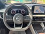 Nissan Qashqai 1.3 MHEV TEKNA HUD/LEDER/CARPLAY/360 CAMERA