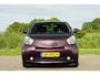 Toyota iQ 1.0 VVTi Aspiration - Deep Amethyst - Clima/LMV/Navigatie - Keurig