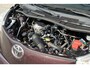 Toyota iQ 1.0 VVTi Aspiration - Deep Amethyst - Clima/LMV/Navigatie - Keurig
