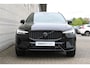 Volvo XC60 T6 Plug-In Hybrid 350pk Aut AWD Plus Black Edition | Panoramadak | 21" | Visual Park Assist | Headup | Open Grid Textiel Leder | Blis | Driver Awareness | Driver Assistance | Harman Kardon | 6,4KW Boordlader | One Pedal Drive | Keyless | Preconditioning