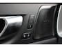 Volvo XC60 T6 Plug-In Hybrid 350pk Aut AWD Plus Black Edition | Panoramadak | 21" | Visual Park Assist | Headup | Open Grid Textiel Leder | Blis | Driver Awareness | Driver Assistance | Harman Kardon | 6,4KW Boordlader | One Pedal Drive | Keyless | Preconditioning