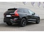 Volvo XC60 T6 Plug-In Hybrid 350pk Aut AWD Plus Black Edition | Panoramadak | 21" | Visual Park Assist | Headup | Open Grid Textiel Leder | Blis | Driver Awareness | Driver Assistance | Harman Kardon | 6,4KW Boordlader | One Pedal Drive | Keyless | Preconditioning