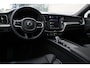 Volvo XC60 T6 Plug-In Hybrid 350pk Aut AWD Plus Black Edition | Panoramadak | 21" | Visual Park Assist | Headup | Open Grid Textiel Leder | Blis | Driver Awareness | Driver Assistance | Harman Kardon | 6,4KW Boordlader | One Pedal Drive | Keyless | Preconditioning