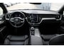 Volvo XC60 T6 Plug-In Hybrid 350pk Aut AWD Plus Black Edition | Panoramadak | 21" | Visual Park Assist | Headup | Open Grid Textiel Leder | Blis | Driver Awareness | Driver Assistance | Harman Kardon | 6,4KW Boordlader | One Pedal Drive | Keyless | Preconditioning