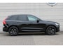 Volvo XC60 T6 Plug-In Hybrid 350pk Aut AWD Plus Black Edition | Panoramadak | 21" | Visual Park Assist | Headup | Open Grid Textiel Leder | Blis | Driver Awareness | Driver Assistance | Harman Kardon | 6,4KW Boordlader | One Pedal Drive | Keyless | Preconditioning