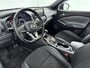 Nissan Juke 1.0 DIG-T Tekna | 360 camera | BOSE | Leder | Apple Carplay & Android Auto | Adaptive CC | DAB | LMV