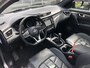 Nissan Qashqai 1.2 DIG-T Tekna+ | Eerste eigenaar, Trekhaak, Bose, 360 Camera, Leer, Stoelverwarming, LED, Panoramadak, Navigatie