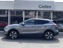 Nissan Qashqai 1.2 DIG-T Tekna+ | Eerste eigenaar, Trekhaak, Bose, 360 Camera, Leer, Stoelverwarming, LED, Panoramadak, Navigatie