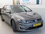 Volkswagen E-Golf VII E-Golf #12Mnd. Garantie!#Warmtepomp!#Virtual Cockpit!#Orig. NL!#Navi!#17"!#1e Eigenaar#Etc...