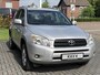 Toyota RAV4 2.0 VVT-I | Navigatie, Parkeercamera, Centrale deurvergrendeling, Groot scherm