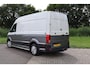 Volkswagen Crafter 35 2.0TDI 177Pk L3H3 # Org. NL, 1e Eig.!# Nieuwstaat!# Two-tone!# Abs. Uniek!# (voorheen L2H2)