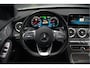 Mercedes-Benz C-klasse Estate 300 e Business Solution AMG | Burmester | Carbon | Memory Seats | Keyless | Ambiance Verlichting | 360 Camera | Stoelverwarming | Massage | Adaptive Cruise Control | LED | Head-Up Display | Apple Carplay | Trekhaak | HU