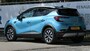 Renault Captur 1.6 160 PHEV Plugin Hybrid Intens