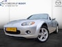 Mazda MX-5 Roadster Coupé 1.8 127PK Executive / Elektr. Hard top / Bose / LM Velgen