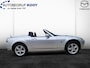 Mazda MX-5 Roadster Coupé 1.8 127PK Executive / Elektr. Hard top / Bose / LM Velgen