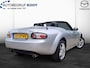 Mazda MX-5 Roadster Coupé 1.8 127PK Executive / Elektr. Hard top / Bose / LM Velgen