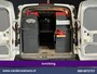 Ford Transit Connect 1.5 EcoBlue 100pk L2H1 Inrichting Euro6 Airco | Camera | Navigatie | Android Auto | Cruisecontrol Parkeersensoren, Stoelverwarming, Verwarmde voorruit, trekhaak