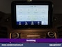 Ford Transit Connect 1.5 EcoBlue 100pk L2H1 Inrichting Euro6 Airco | Camera | Navigatie | Android Auto | Cruisecontrol Parkeersensoren, Stoelverwarming, Verwarmde voorruit, trekhaak