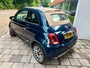 Fiat 500C 1.2 Lounge / Climate control / PDC achter / Apple Carplay Android Auto / 16'' velgen / Digitaal Dashboard