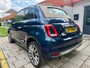 Fiat 500C 1.2 Lounge / Climate control / PDC achter / Apple Carplay Android Auto / 16'' velgen / Digitaal Dashboard