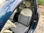 Fiat 500C 1.2 Lounge / Climate / PDC achter / Apple Carplay Android Auto / 16'' velgen / Digitaal Dashboard