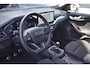 Ford Focus Wagon 1.0 EcoBoost Hybrid ST Line X | Climate Control | Cruise Control | Afneembare Trekhaak | Panoramadak | Winterpakket | Achteruitrij Camera | Apple Carplay/Android Auto |