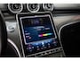 Mercedes-Benz C-klasse 300 AMG Line 259PK , Trekhaak, Memory, Sfeerverlichting, 360° camera, Burmester,
