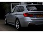 BMW 3-Serie Touring 316i M-Sport*NL-Auto*Perfect Onderh.*M pakket/Cruise-Control/Climate-Control/Ambiance/Parkeersens./Standkachel/M-Stuur/18 inch LM*