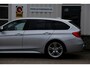 BMW 3-Serie Touring 316i M-Sport*NL-Auto*Perfect Onderh.*M pakket/Cruise-Control/Climate-Control/Ambiance/Parkeersens./Standkachel/M-Stuur/18 inch LM*