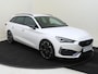 CUPRA Leon Sportstourer 1.4 e-Hybrid VZ Performance | Parkeerasisstent | Cupra mode | Keyless | Navigatie | Stoel- en stuurwielverwarming | Dodehoek detectie | 3-zone airco |