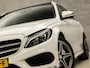 Mercedes-Benz C-klasse Estate 180 AMG Sport 157Pk Automaat (PANORAMADAK, NAVIGATIE, CLIMATE, LEDER, ELEK SPORTSTOELEN, STOELVERWARMING, GETINT GLAS, NIEUWE APK, NIEUWSTAAT)
