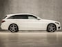 Mercedes-Benz C-klasse Estate 180 AMG Sport 157Pk Automaat (PANORAMADAK, NAVIGATIE, CLIMATE, LEDER, ELEK SPORTSTOELEN, STOELVERWARMING, GETINT GLAS, NIEUWE APK, NIEUWSTAAT)