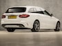 Mercedes-Benz C-klasse Estate 180 AMG Sport 157Pk Automaat (PANORAMADAK, NAVIGATIE, CLIMATE, LEDER, ELEK SPORTSTOELEN, STOELVERWARMING, GETINT GLAS, NIEUWE APK, NIEUWSTAAT)